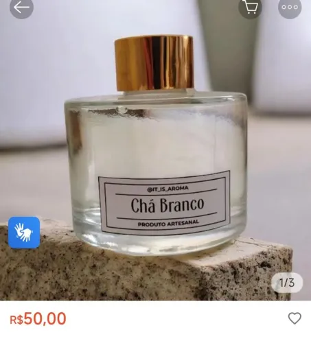 Difusor de ambiente