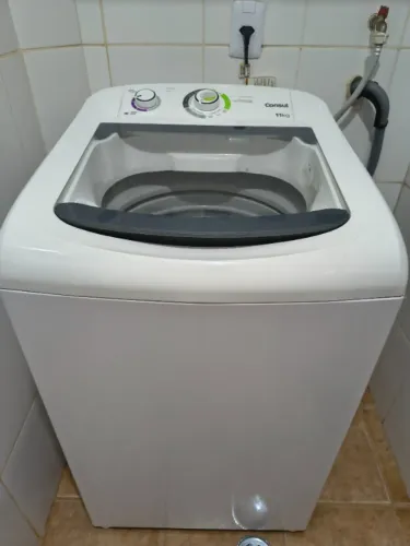 Vendo Máquina de Lavar Consul 11 kg