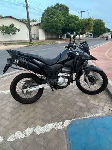 XRE 300C HONDA 2022