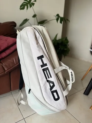 Raqueteira Head Pro X Novak Djokovic 