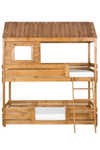 Beliche Wood Home