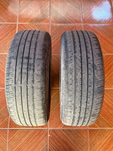 Pneu 185 60 R15 Sem Câmera
