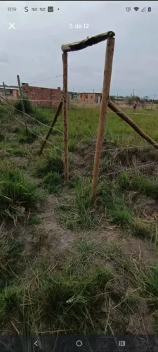Vendo terreno em araruama iguabinha