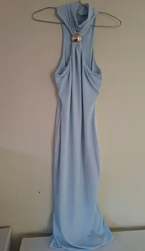 Vestido Longo Novo