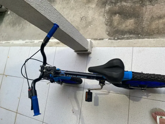 Bicicleta Infantil Aro 16