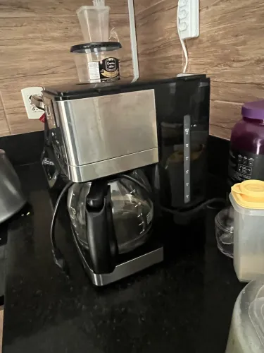 vende- cafeteira