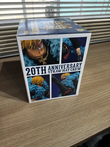 Sanji one piece