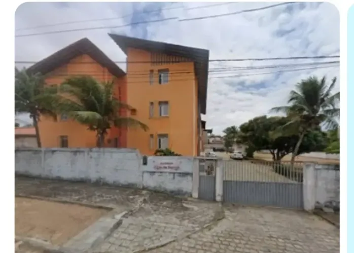 OPORTUNIDADE! ALUGO APARTAMENTO NO PARQUE DAS ORQUÍDEAS, NO VALOR DE 1.100.