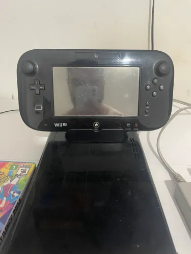 Nintendo Wii U