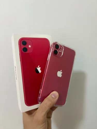 Iphone 11 - 64 GB