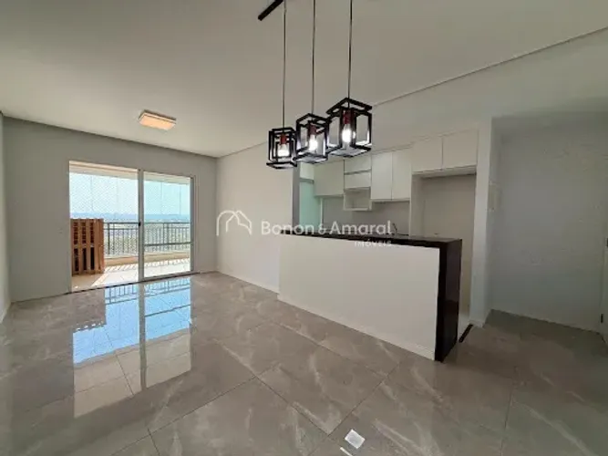 Apartamento à venda 03 quartos, ArtLife Residencial Clube no bairro Jardim Ypê, Paulínia -
