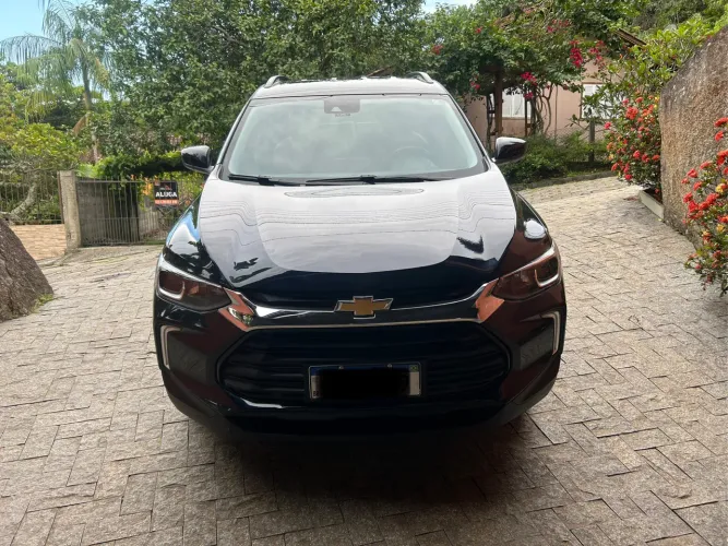 Chevrolet Tracker LTZ 1.0 Turbo 12V Flex AUT 2023