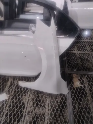 paralama do Jetta lado motorista 2011 a 2018
