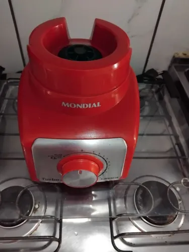 Motor