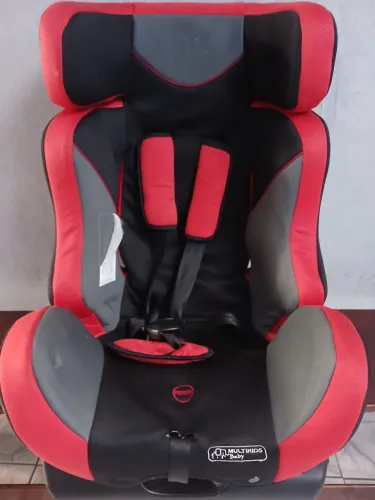 Cadeirinha de criança para carro