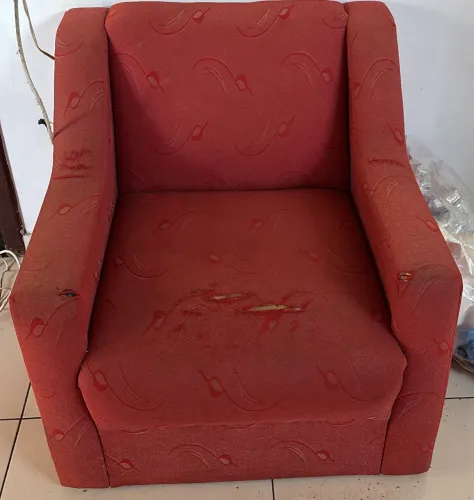 Poltronas