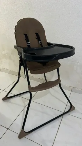 Cadeira Alimentação