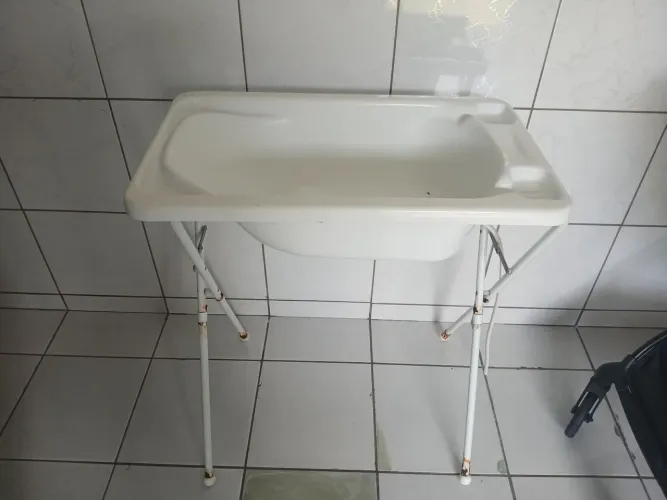 Banheira