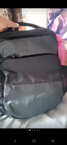 Mochila Dell