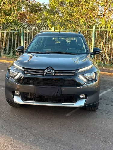 Citroen C3 Aircross Shine 1.0 Turbo 200 Aut. 2025