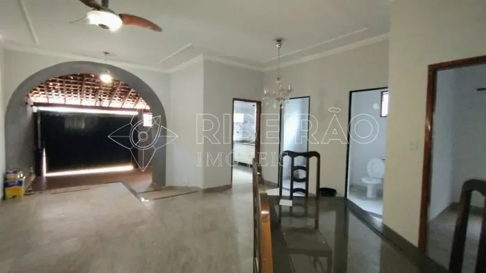 Casa comercial 01 dormitório para venda e locação no Iguatemi