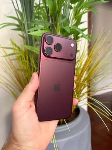 iPhone 18 Pro Max 256gb (Pronta entrega)