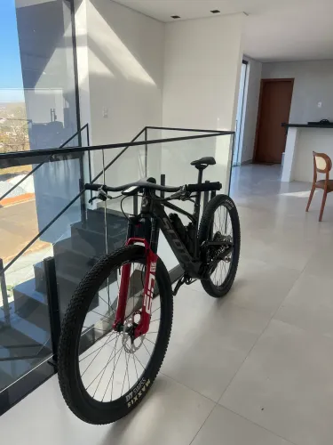 Vendo Scott spark