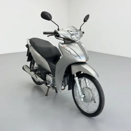 HONDA BIZ 110I 2024