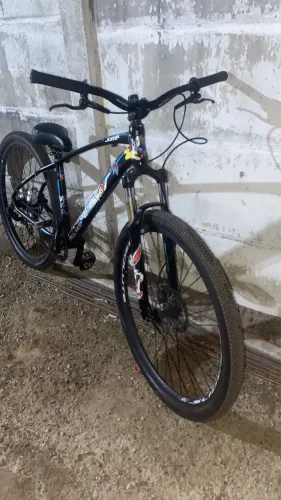 Bicicleta Aro 29