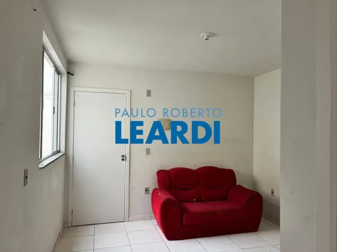 APARTAMENTO - JARDIM ESPERANÇA III - MG