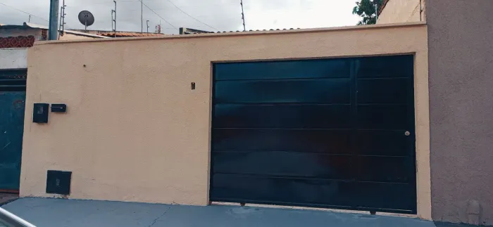 Venda ágio ou casa na vila Maria em Aparecida de Goiânia-GO R$ 220 mil