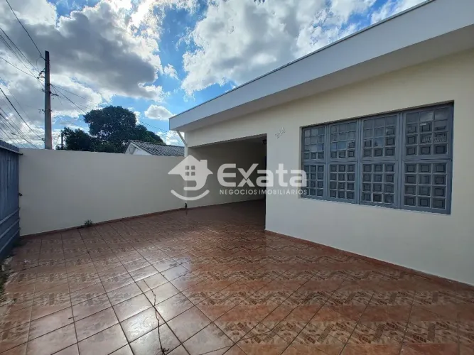 Casa térrea 2 quartos edícula Vila Gabriel Zona Norte Sorocaba