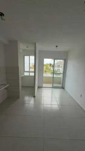 van94- Repasse de chave apartamento novo no Olho D'agua Torres dos Portugueses R$150.000