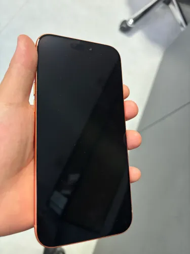 Iphone 17 pro MAX 512gb NOVO