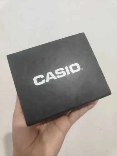 Relógio Cásio W-218H-3AV Original