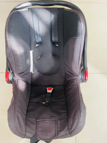 Bebê Conforto