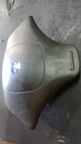 Bolsa volante com Air bag Fiat Palio