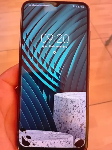Samsung Galaxy A03 64.00 GB