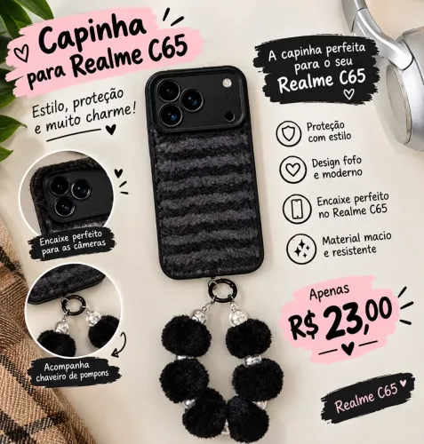 Capinha de celular