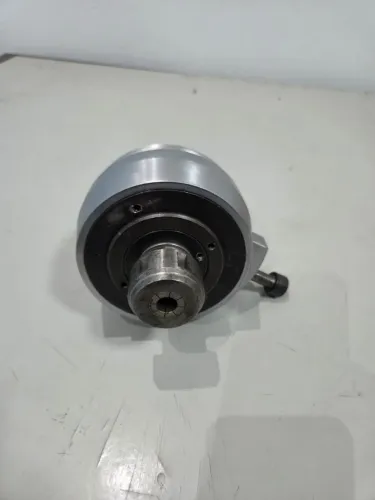 Multiplicador de RPM