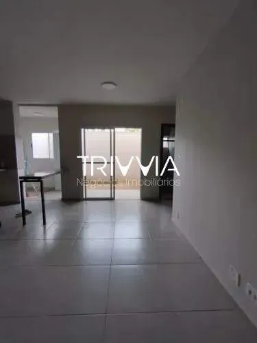 Apartamento à venda no Trio Residence Andar alto, suíte e ótima ventilação