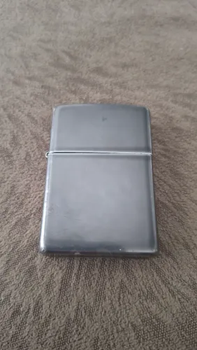 Zippo década de 90