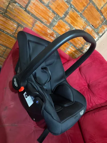 Bebê conforto