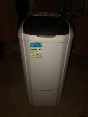 Tanquinho para lavar roupa