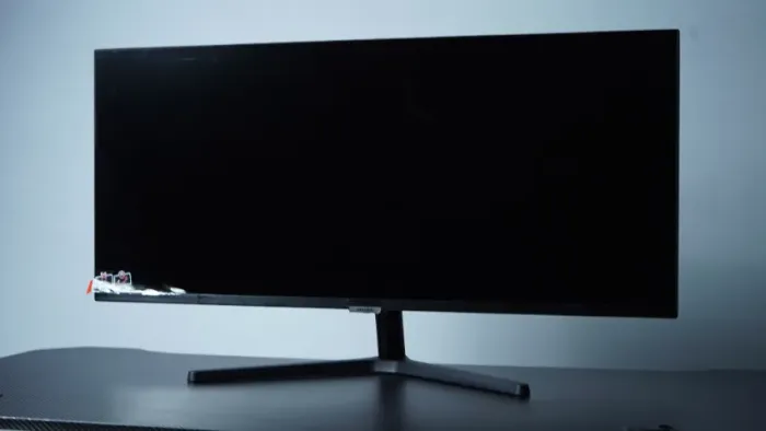 Monitor Samsung ViewFinity S5 34" - UWQHD Ultrawide por R$ 2.199