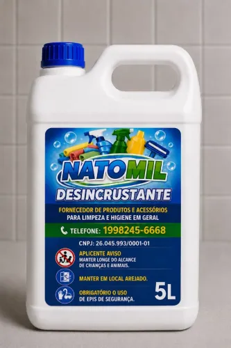 NATOMIL