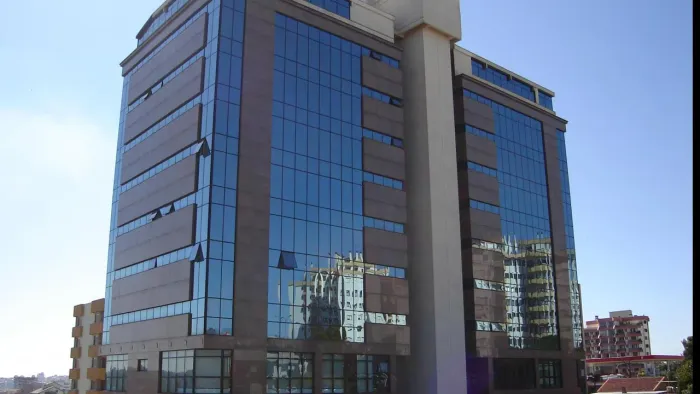 Centro Médico Medianeira