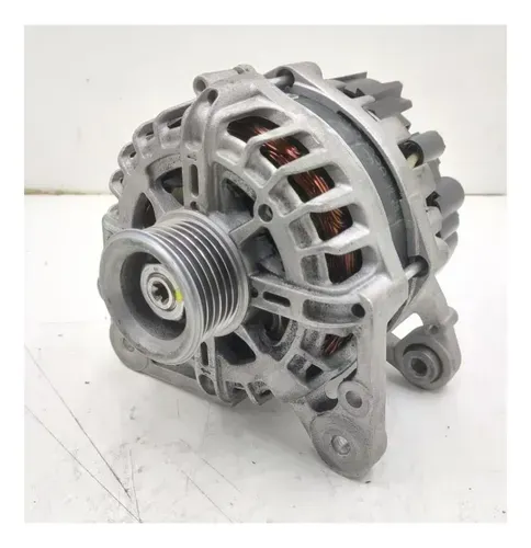 Alternador Saveiro G9 1.6 16v Msi 2023 2025 04c903023g Detal