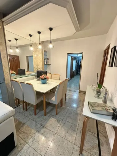 Imóvel para venda com 160 metros quadrados com 4 quartos em Praia do Canto - Vitória - ES