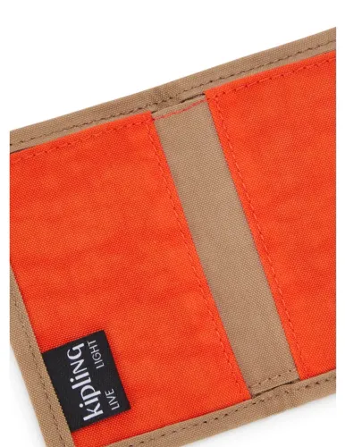 Carteira kipling